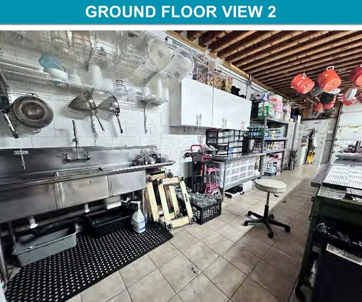 More Photos Of 109 Hamilton Ave, Stamford Service For Lease