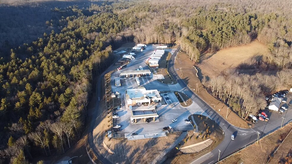 More Photos Of 379 Ruby Rd, Willington Land For Lease