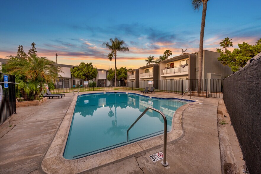 More Photos Of 848 N Mollison Ave, El Cajon Apartments For Sale
