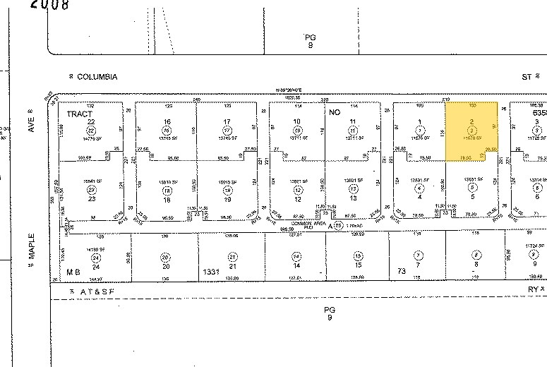 More Photos Of 2848 Columbia St, Torrance Light Manufacturing For Lease