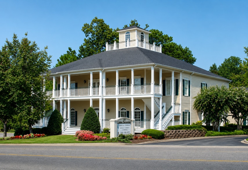 Primary Photo Of 3055 Lorna Rd, Birmingham Medical For Sale