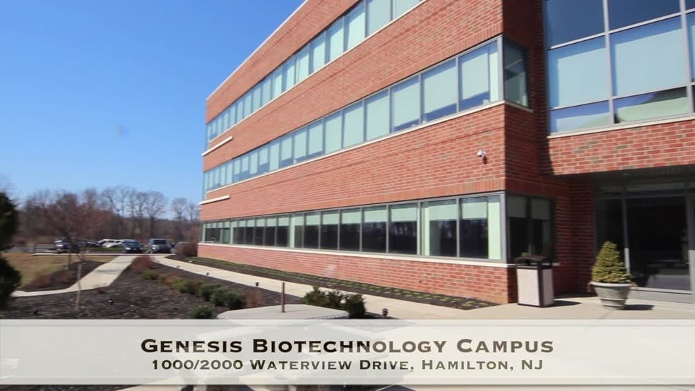 Primary Photo Of 1000 Waterview Dr, Hamilton Office For Lease