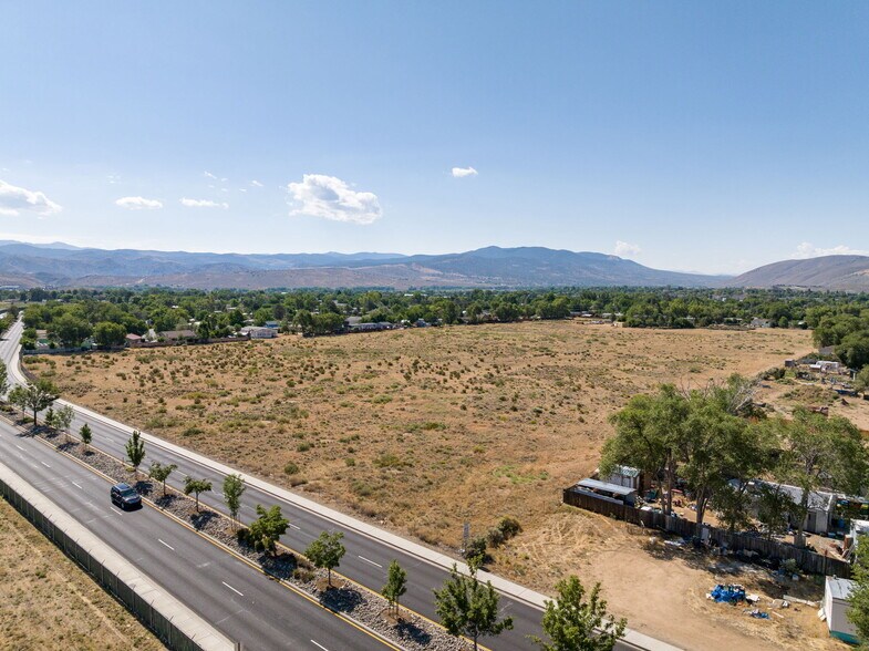 More Photos Of E Nye Ln, Carson City Land For Sale