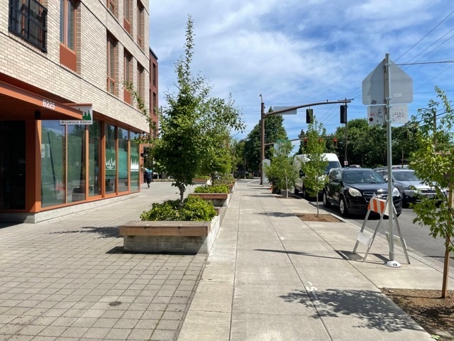 More Photos Of 7428 N Charleston Ave, Portland Apartments For Lease