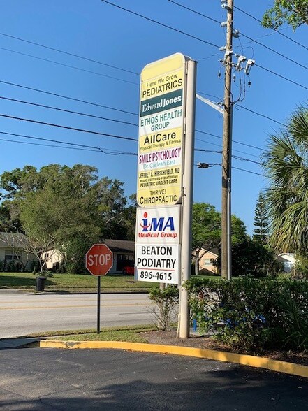 More Photos Of 6675 38th Ave N, Saint Petersburg Medical For Lease