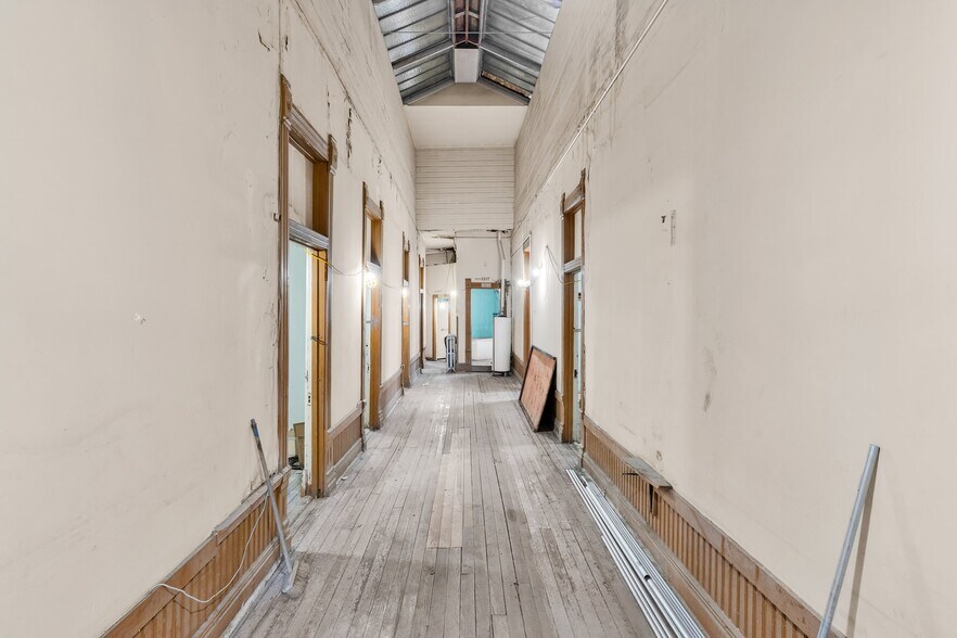 More Photos Of 111-117 Central Plz, Pueblo Storefront Retail Residential For Sale