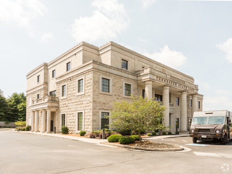 More Photos Of 11470 Parkside Dr, Knoxville Office For Lease