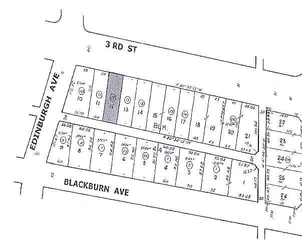 More Photos Of 7952 1/2 W 3rd St, Los Angeles Storefront Retail Office For Lease