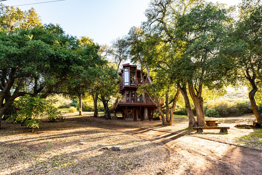 More Photos Of 26068-25550 San Felipe, Warner Springs Land For Sale