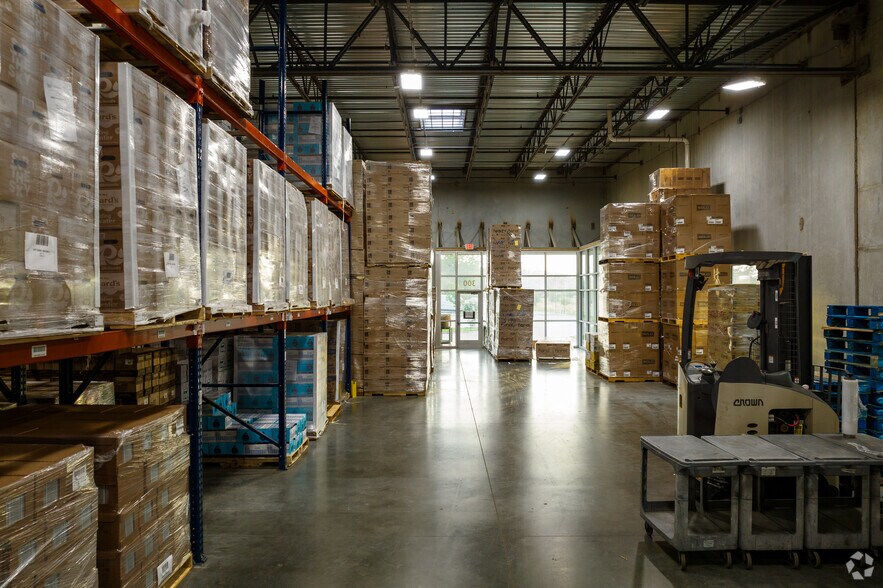 More Photos Of 1617 Scottsdale Dr, Cedar Park Warehouse For Lease