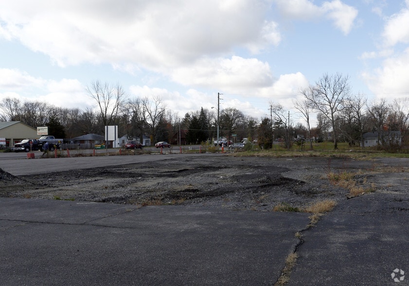 More Photos Of 6340 Rockville Rd, Indianapolis Land For Sale