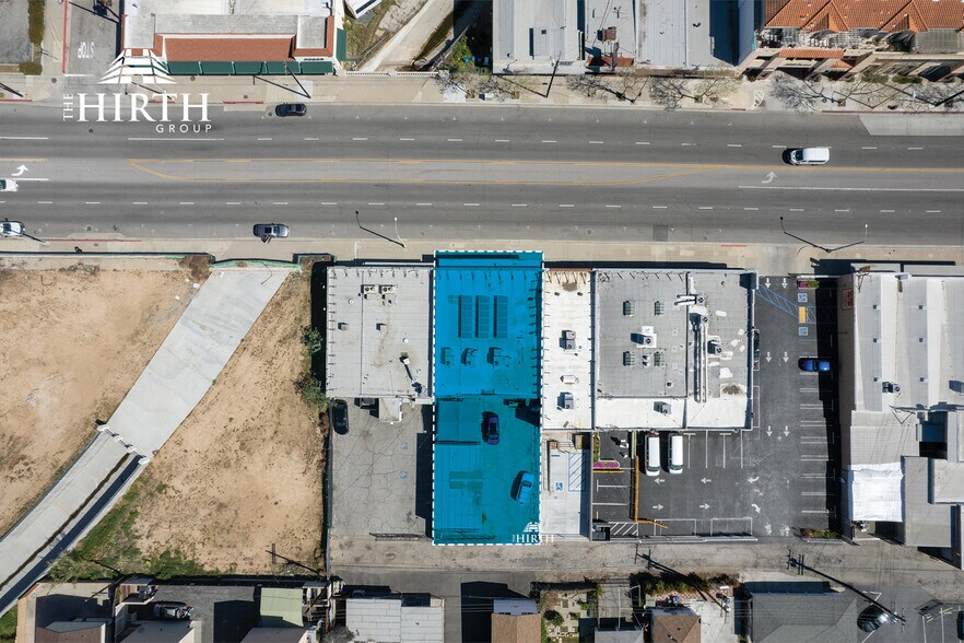 More Photos Of 249 S San Gabriel Blvd, San Gabriel Storefront For Sale