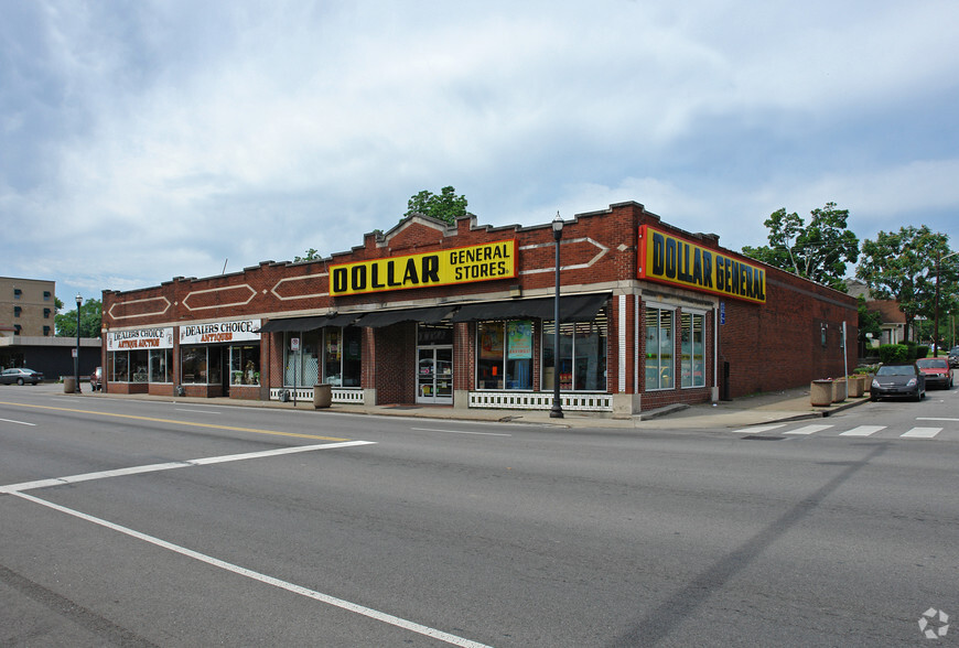 Primary Photo Of 2101 8th Ave S, Nashville Storefront Retail Office For Lease