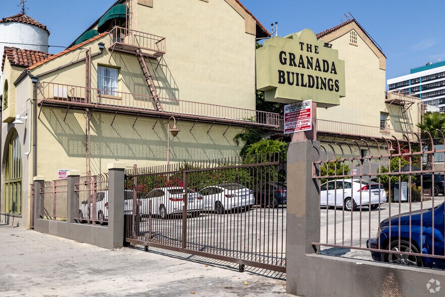 More Photos Of 672 S La Fayette Park Pl, Los Angeles Loft Creative Space For Lease