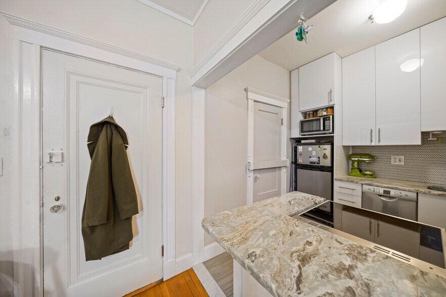 More Photos Of 74 Fenway, Boston Apartments For Sale
