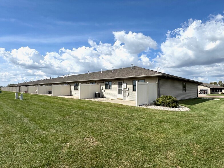 More Photos Of , Mitchell Multifamily For Sale