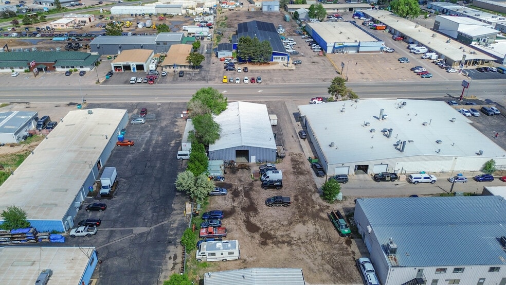 More Photos Of 309 S Link Ln, Fort Collins Unknown For Lease