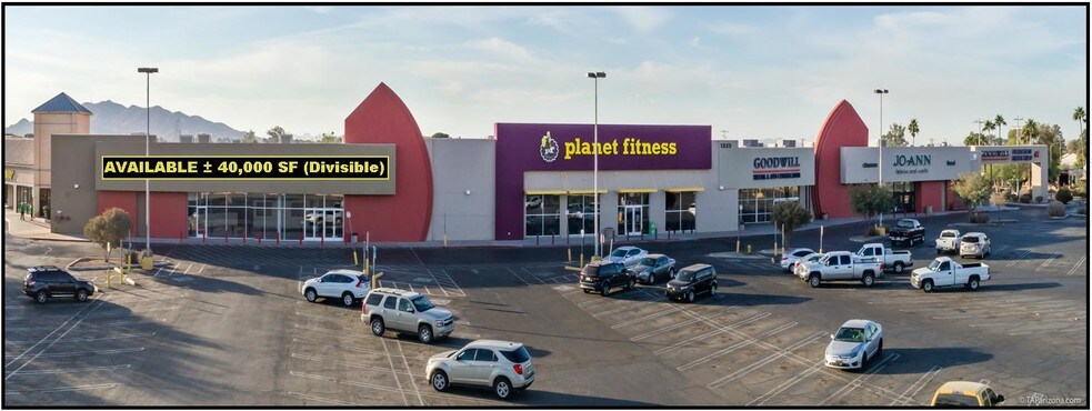 More Photos Of 1355 E Florence Blvd, Casa Grande Unknown For Lease