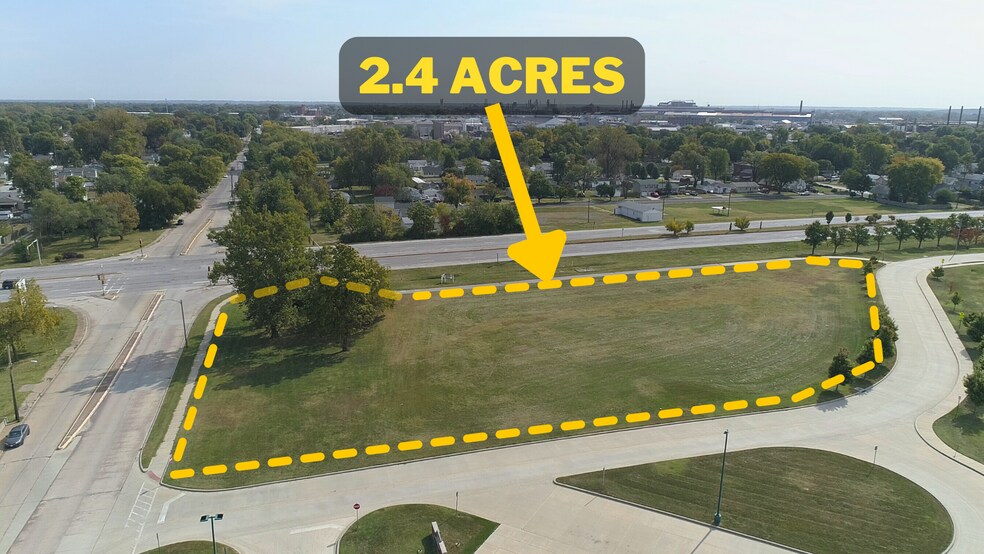 More Photos Of 3001 W 20th St, Granite City Land For Lease