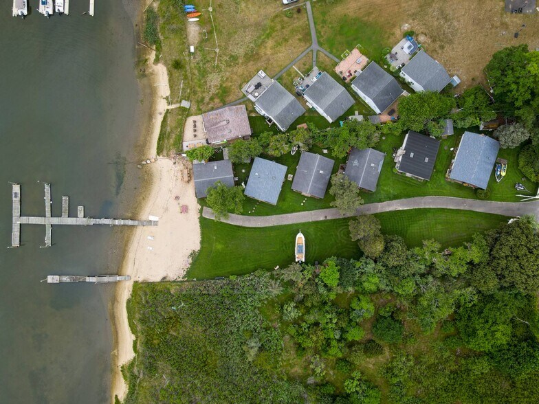 More Photos Of 71 W Tiana Rd, Hampton Bays Land For Sale