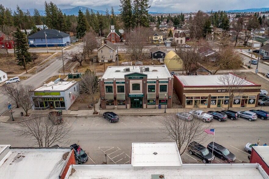 More Photos Of 8052 W Main St, Rathdrum Office Residential For Sale