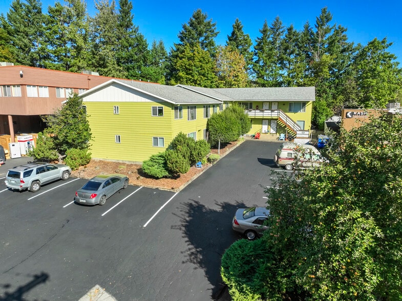 More Photos Of 4633 SW Huber St, Portland Apartments For Sale