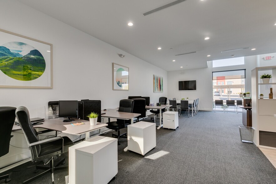 More Photos Of 7318 W Post Rd, Las Vegas Loft Creative Space For Sale