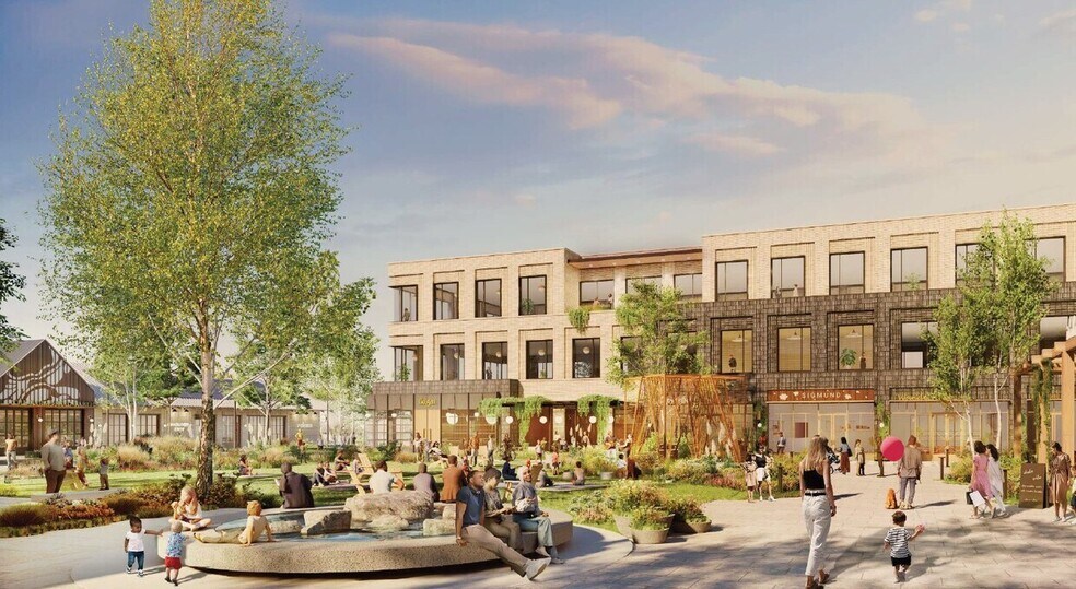 More Photos Of 16790 Sheridan Pky, Broomfield General Retail For Lease