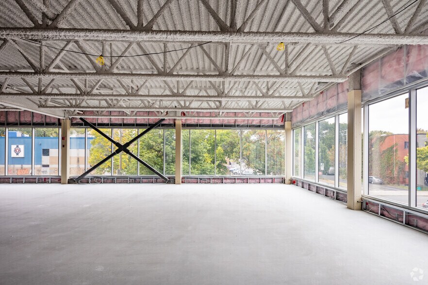 Photo of 2nd Floor Ste 400