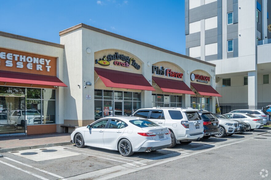 More Photos Of 10120-10130 Garden Grove Blvd, Garden Grove Unknown For Lease