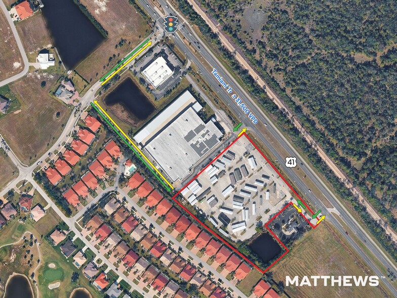 More Photos Of 3815 Tamiami Trl, Punta Gorda Land For Lease