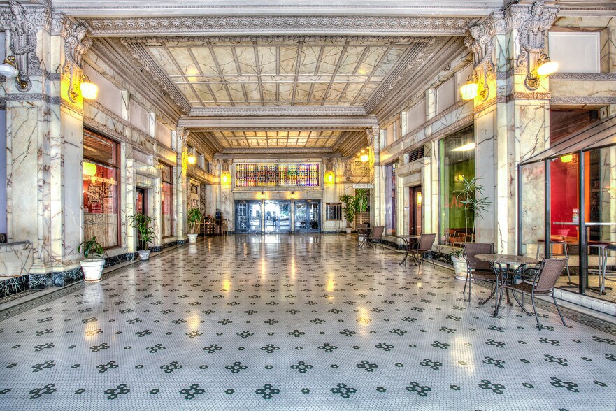 More Photos Of 121 Broadway, San Diego Loft Creative Space For Sale