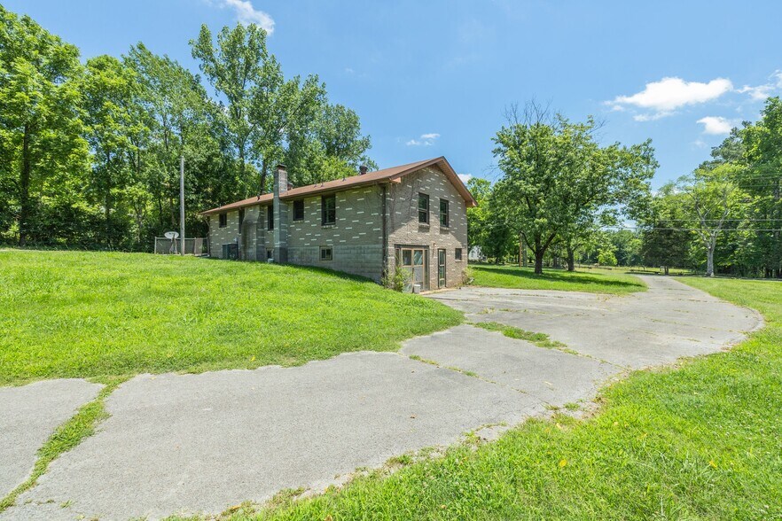 More Photos Of 1541 Pleasant Hill RD, Mt Juliet Land For Sale
