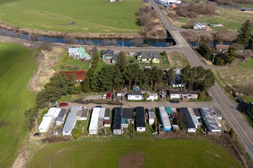 More Photos Of 3370 Gienger Rd, Tillamook Manufactured Housing Mobile Home Park For Sale