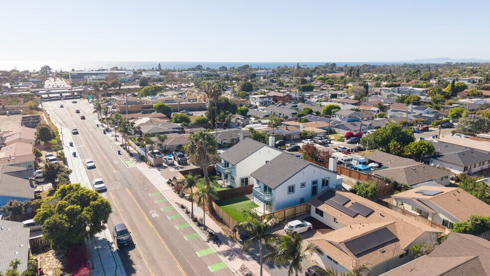 More Photos Of 658 Santa Fe Dr, Encinitas Multifamily For Sale