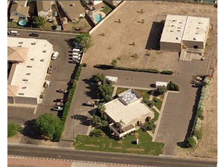 More Photos Of 7380 W Olive Ave, Peoria Unknown For Lease