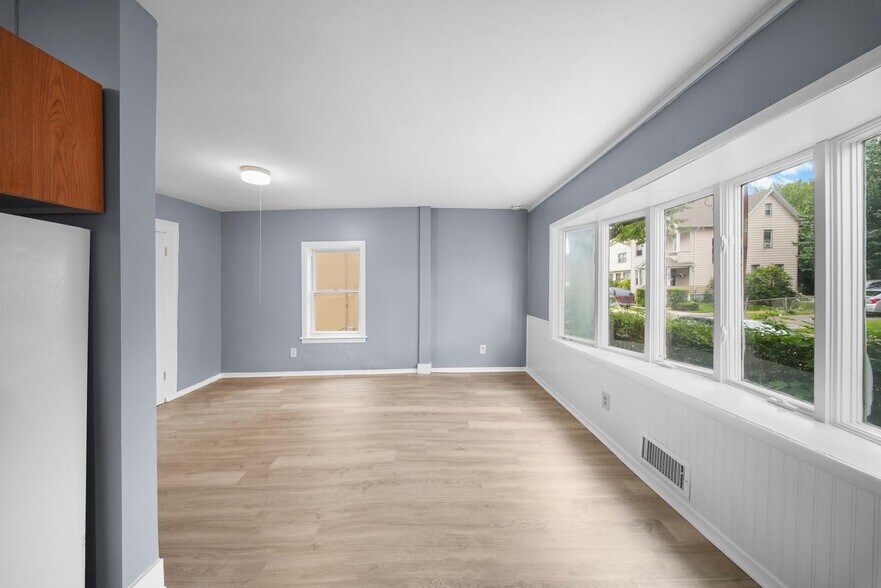 More Photos Of , Bridgeport Multifamily For Sale