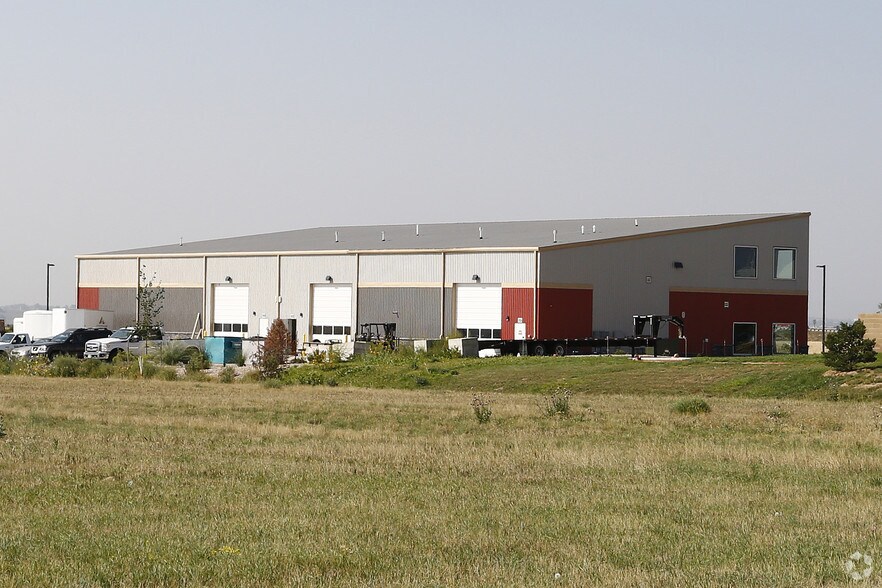 More Photos Of 3518-3524 Draft Horse Ct, Loveland Warehouse For Sale