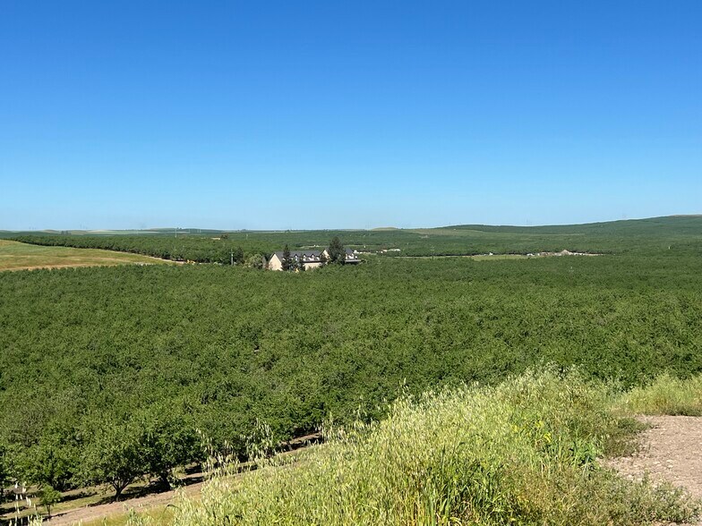 Primary Photo Of 6000 Tim Bell Rd, Oakdale Land For Sale