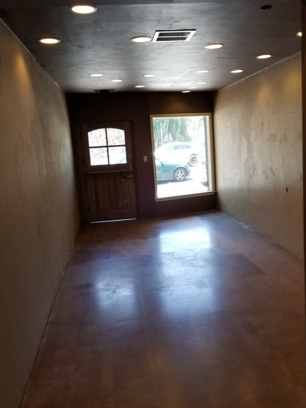 More Photos Of 318-322 N Santa Cruz Ave, Los Gatos Storefront For Lease