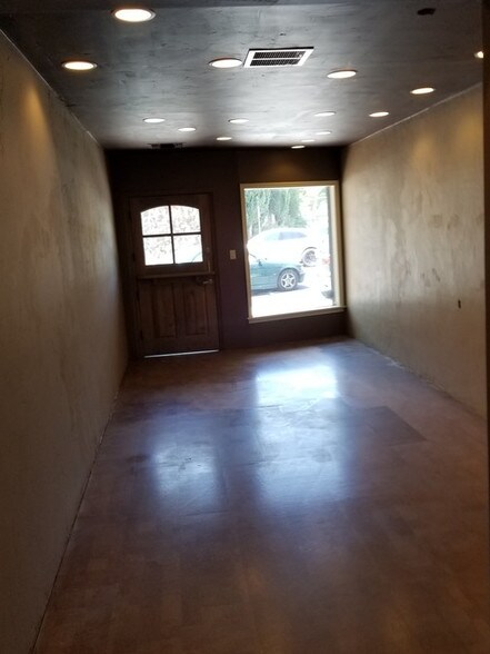 More Photos Of 318-322 N Santa Cruz Ave, Los Gatos Storefront For Lease