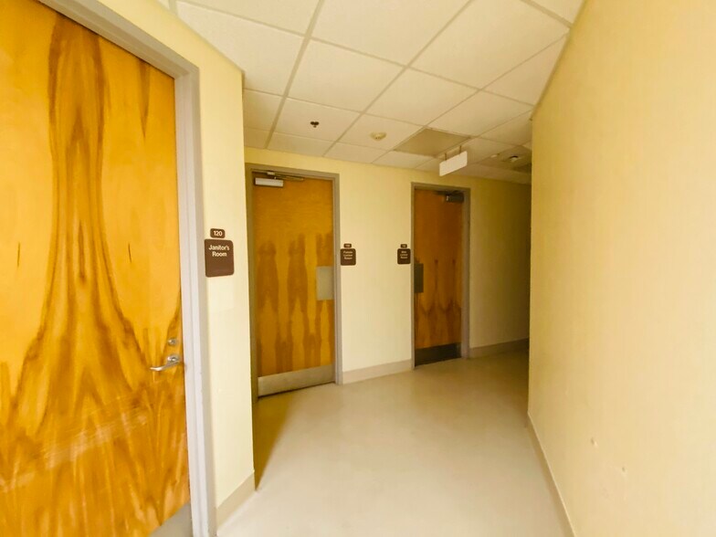 More Photos Of 404 Hall of Fame Dr, Lake City Medical For Lease