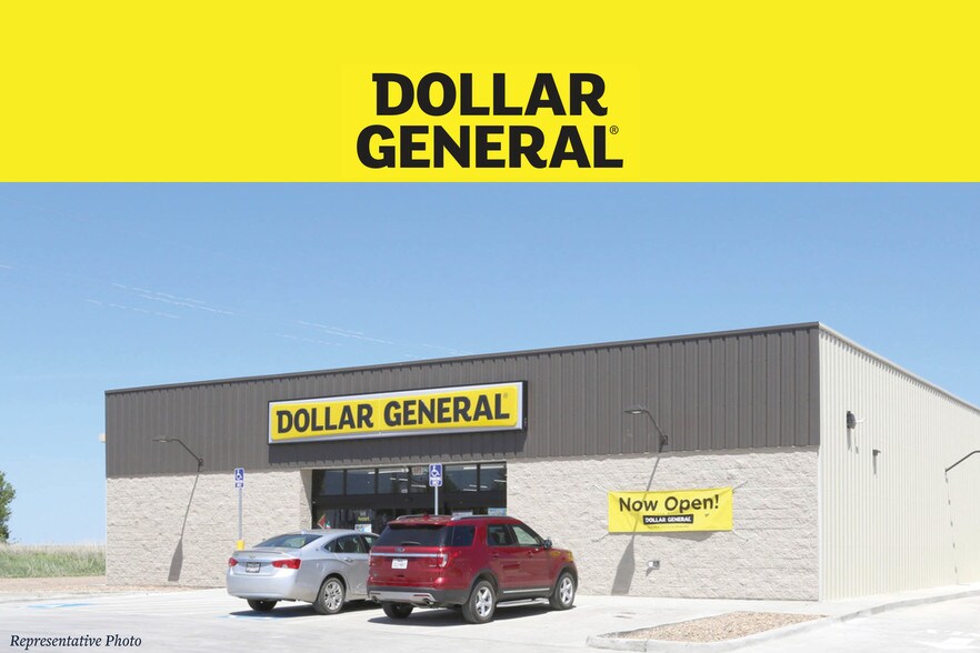 More Photos Of 515 US-70, Lockney Freestanding For Sale