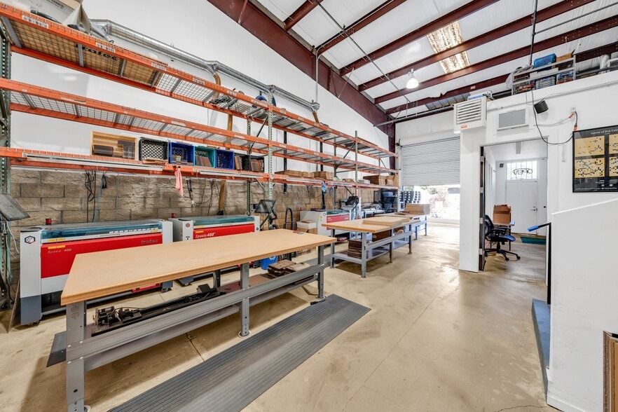 More Photos Of 2258 Central St, Richmond Warehouse For Lease