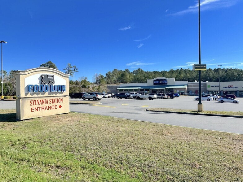 More Photos Of 1129 Ogeechee rd, Savannah General Retail For Lease