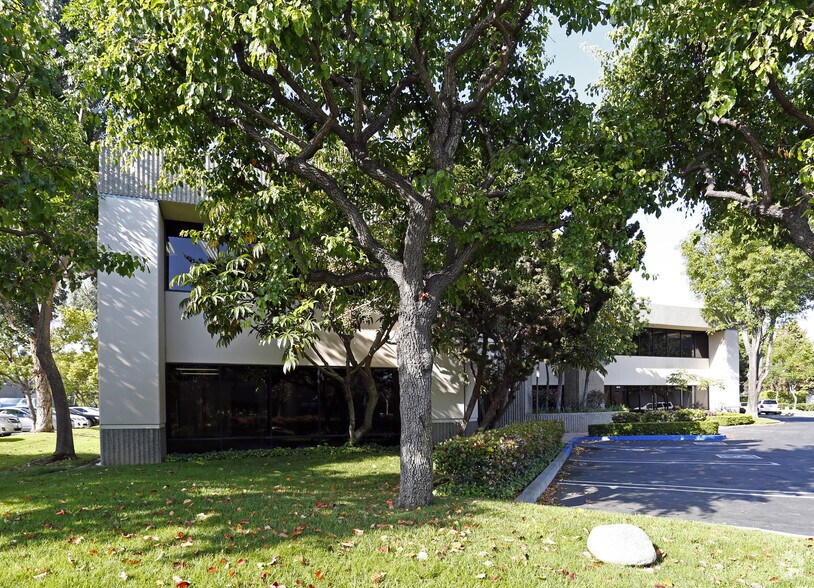 More Photos Of 18001-18007 Mitchell S, Irvine Light Manufacturing For Lease