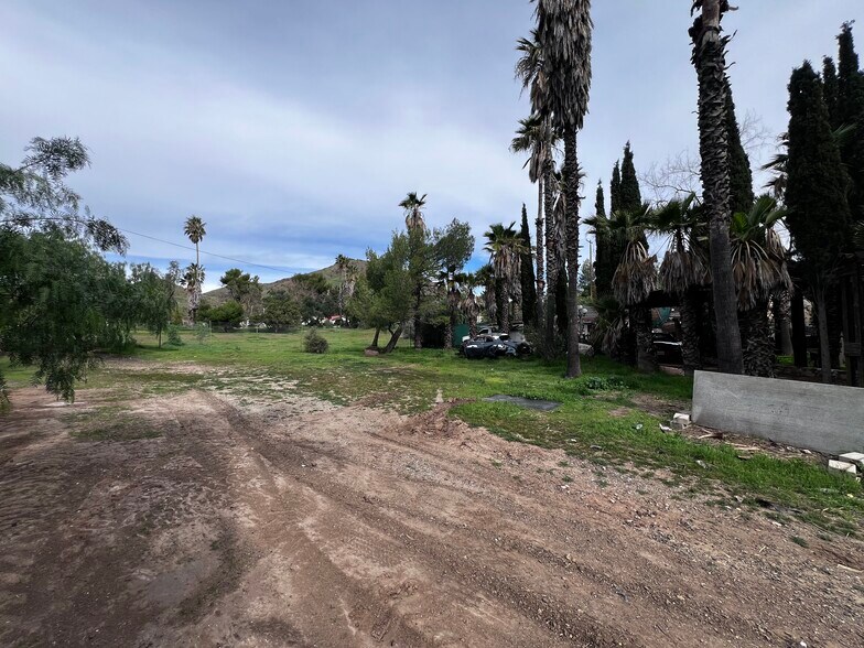 More Photos Of 12029 Davenport Rd, Agua Dulce Land For Sale