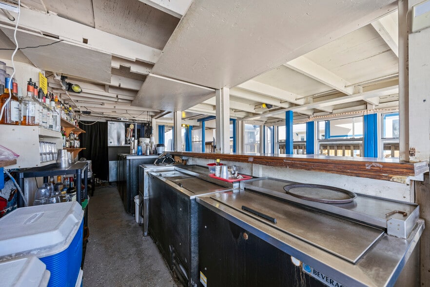 More Photos Of 691 A1A Beach Blvd, Saint Augustine Restaurant For Sale