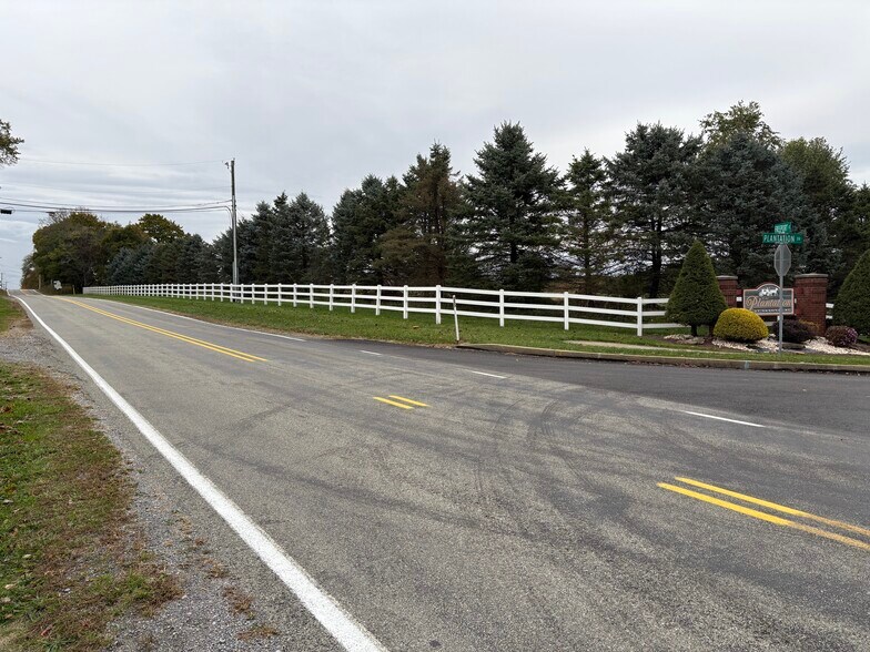 More Photos Of 0 E of Freeport St, Saxonburg Land For Sale