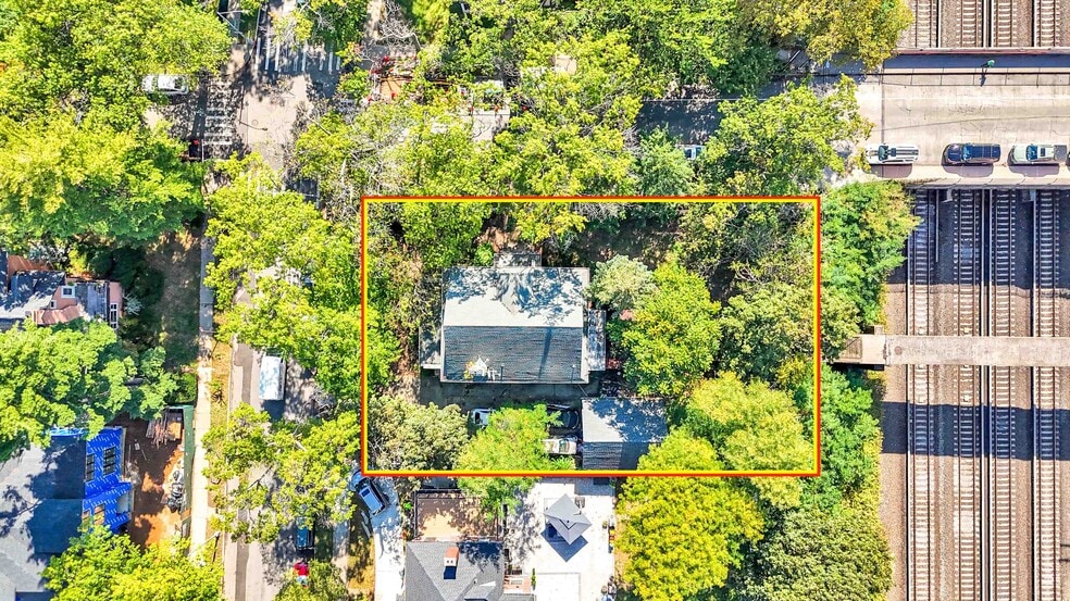 More Photos Of 8126 Austin St, Kew Gardens Land For Sale